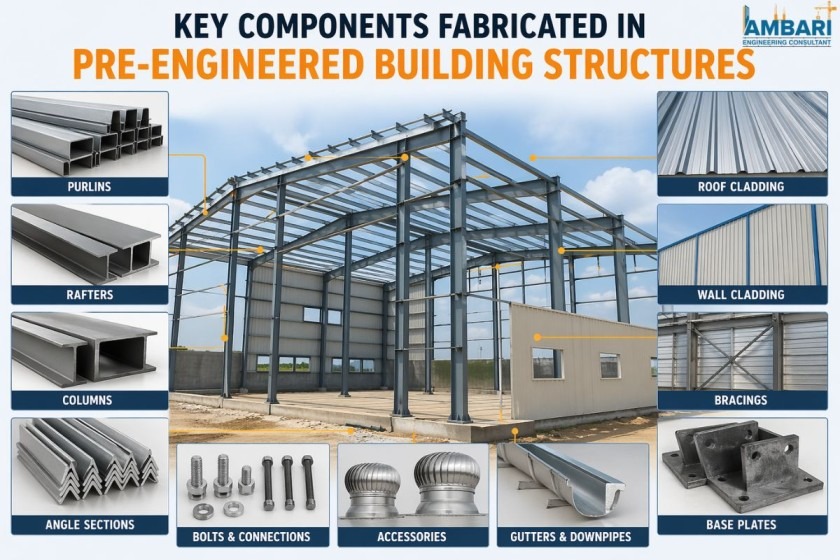 PEB Planning and Cost Efficiency